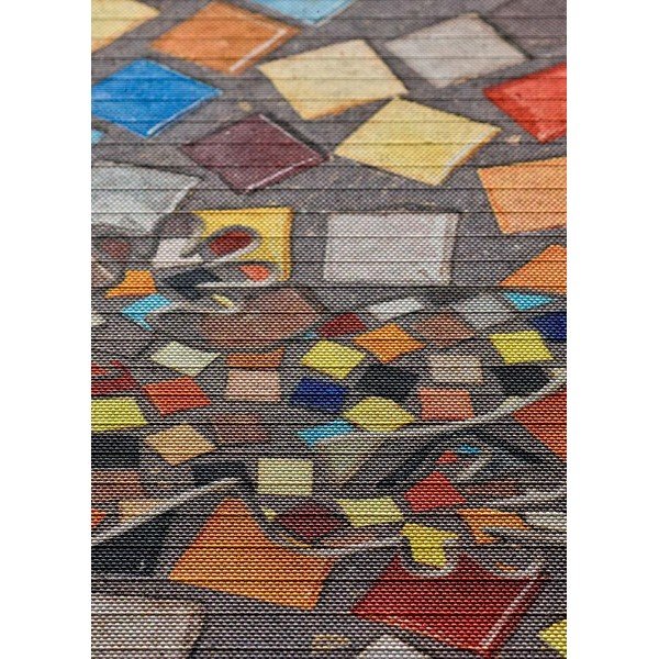 52x100 cm jooksja Ricci Telesas - Universal-image-4