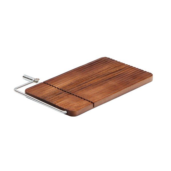 Puidust lõikelaud 29 x 22 cm Rommu - Kave Home