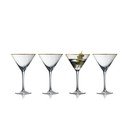 Kokteiliklaasid 4tk komplektis 250 ml Palermo - Lyngby Glas