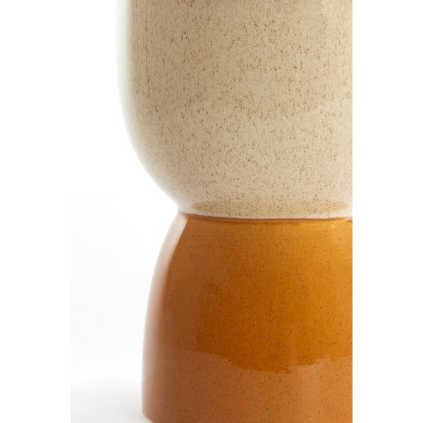 Keraamiline ümmargune hoiulaud ø 28,5 cm Finca - Light & Living-image-4