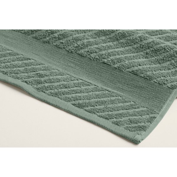 Puuvillased rätikud 4 tk 90x50 cm komplektis - Foutastic-image-1