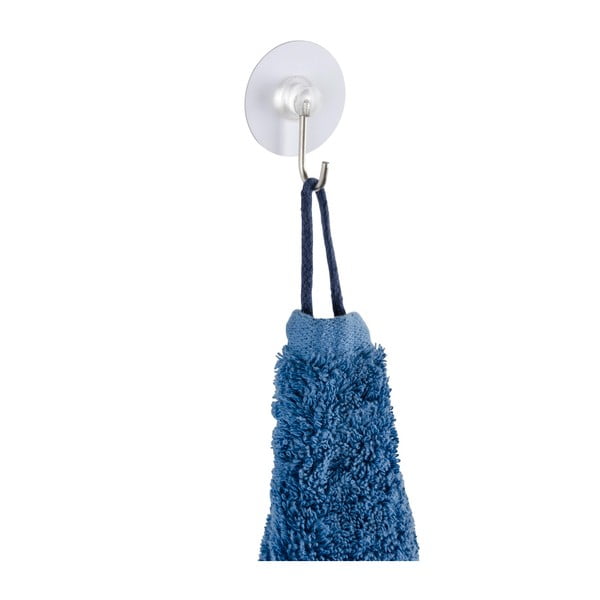 Komplekt 4 isekinnituvat konksu Static-Loc White - Wenko-image-3