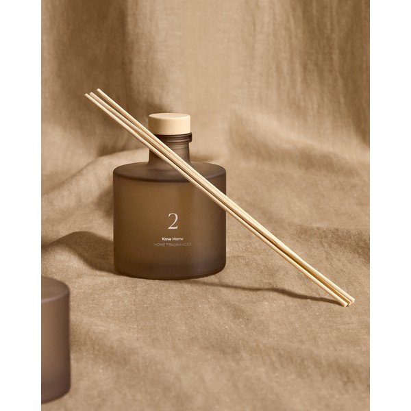 Kodulõhnastaja Sweet Vanilla - Kave Home-image-1