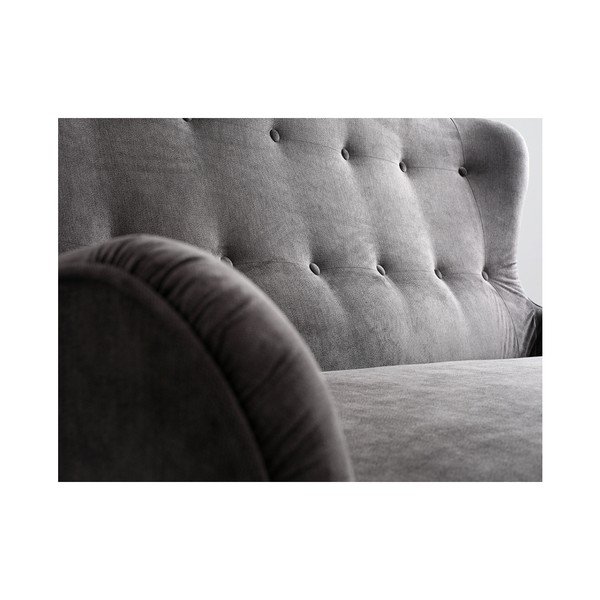 Tumehall kolmekohaline diivan Custom Form Cozyboy - CustomForm-image-1
