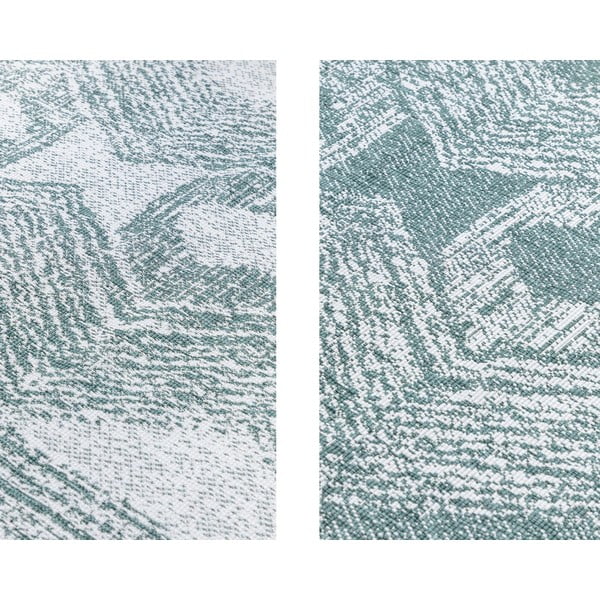 Kreem-roheline õuevaip 200x290 cm Gemini - Elle Decoration-image-4