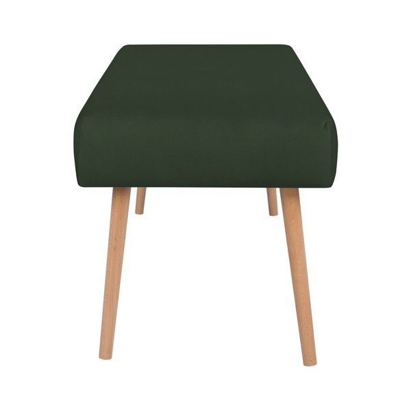 Zelená lavice Mazzini Sofas Bergamot-image-3