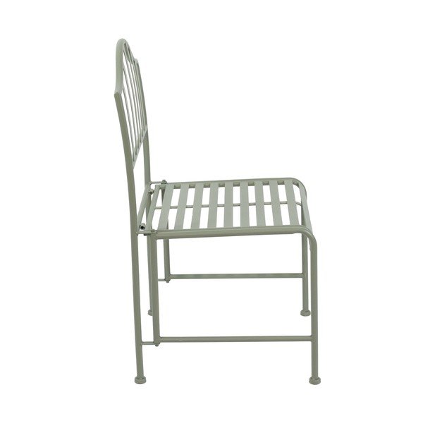 Roheline metallist aiatool Verdant Voyage – Esschert Design-image-3