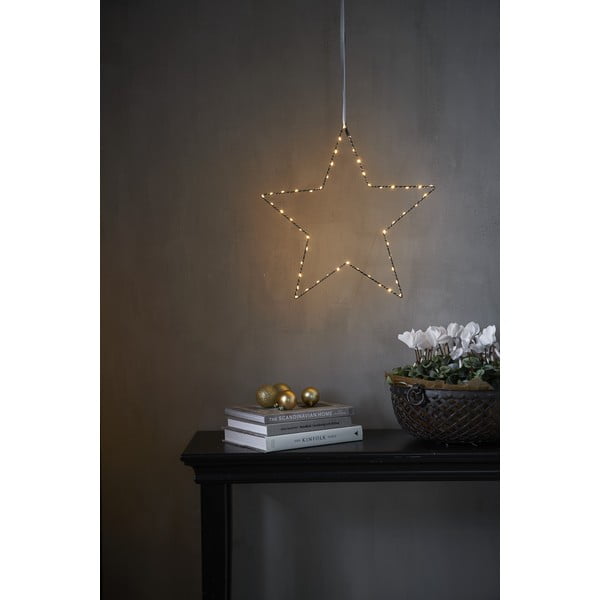 Jõuluvalgus kaunistus Mira - Star Trading-image-1