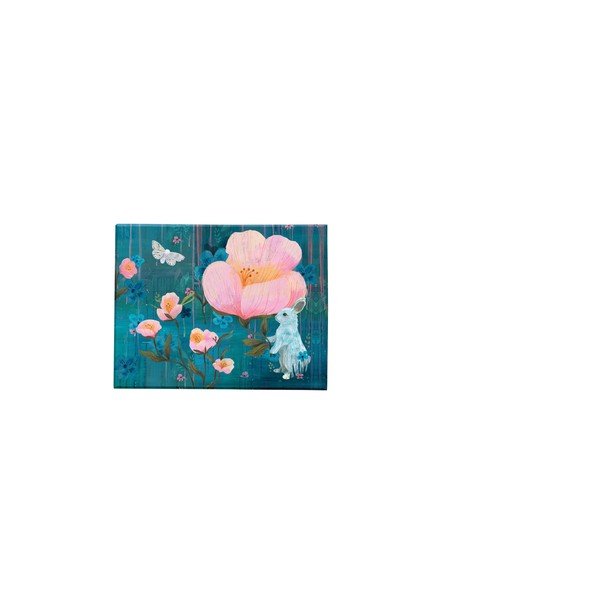 Tervituskaardid 15x3 cm Dreamland Rabbit Chic – Roger la Borde-image-4