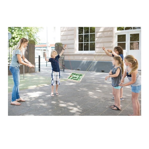 Dětská hra na koordinaci Crazy Coordination-image-2