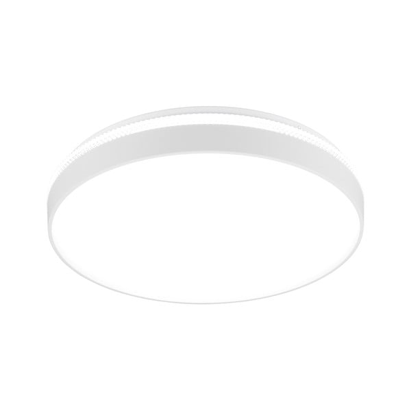 Valge LED laevalgusti ø 47 cm Spacy - Trio-image-1