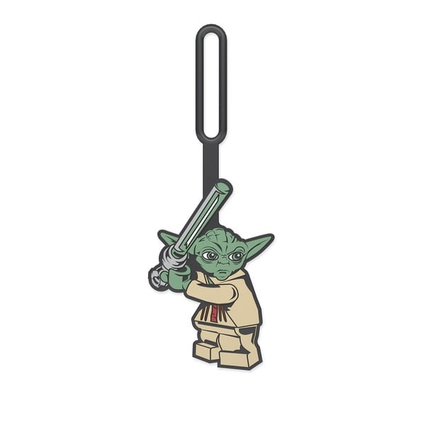 Yoda pagasisilt Star Wars - LEGO®