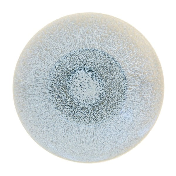 Světle modrý talíř Cate Lethu Pasyphae, 26 cm