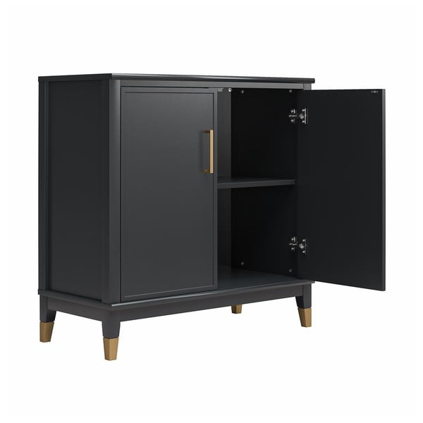 Must kapp 84x84 cm Westerleigh - CosmoLiving by Cosmopolitan-image-1