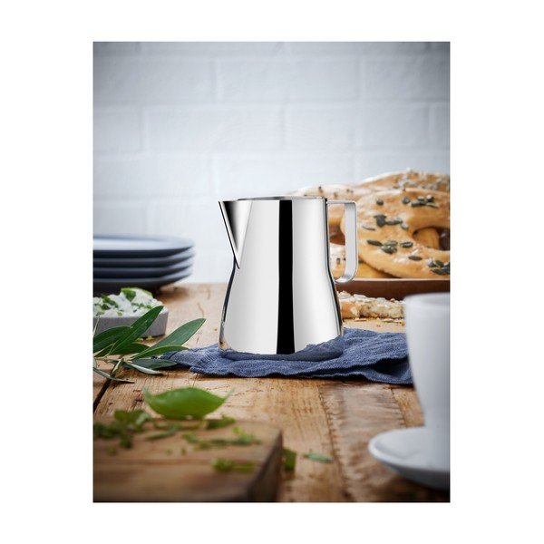 Džbán na mléčnou pěnu WMF Barista, výška 12 cm-image-2