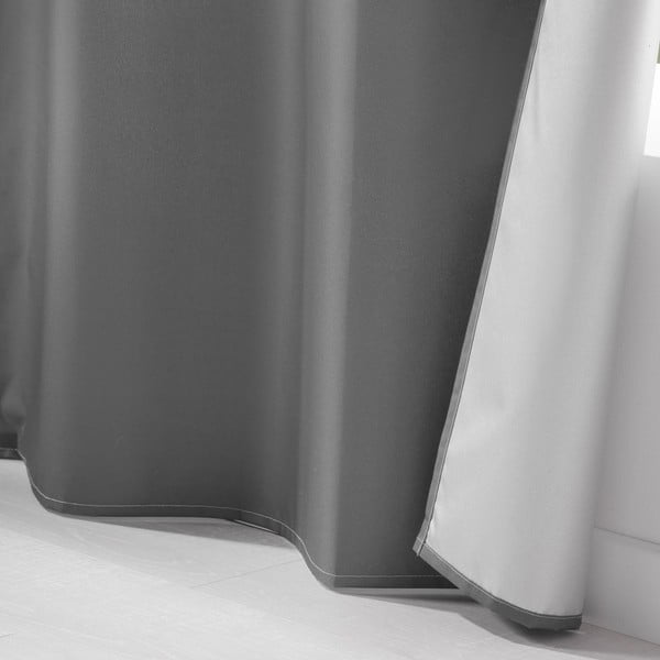 Antratsiit termokardin 140x260 cm Icemount - douceur d'intérieur-image-3