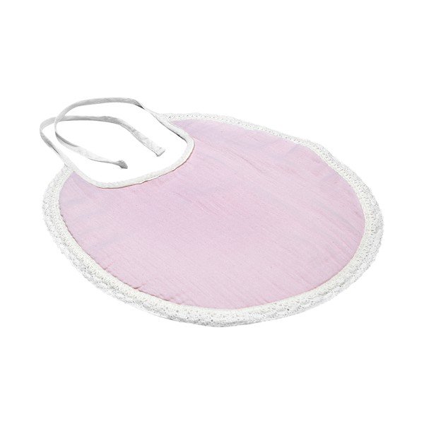 Roosa musliinist rinnatükk Paris - Kindsgut-image-2