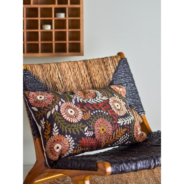 Dekoratiivpadi 60x35 cm Seveso - Bloomingville-image-1