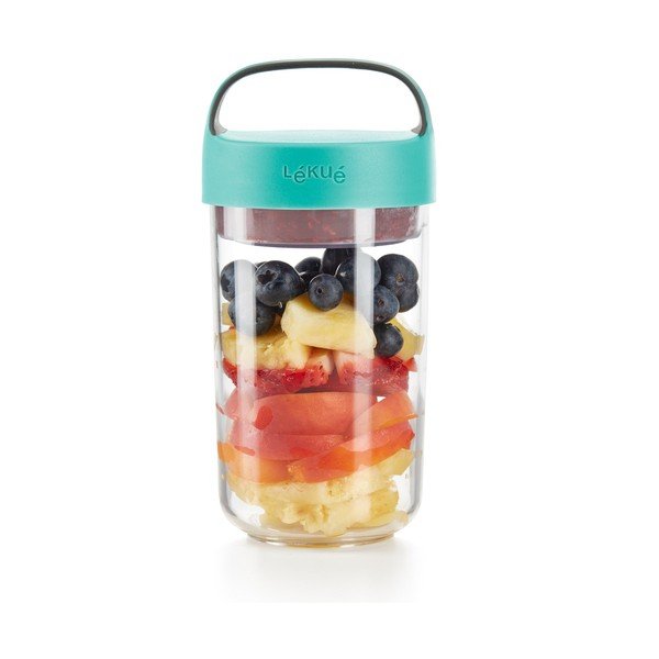 Jogurtitops To Go - Lékué