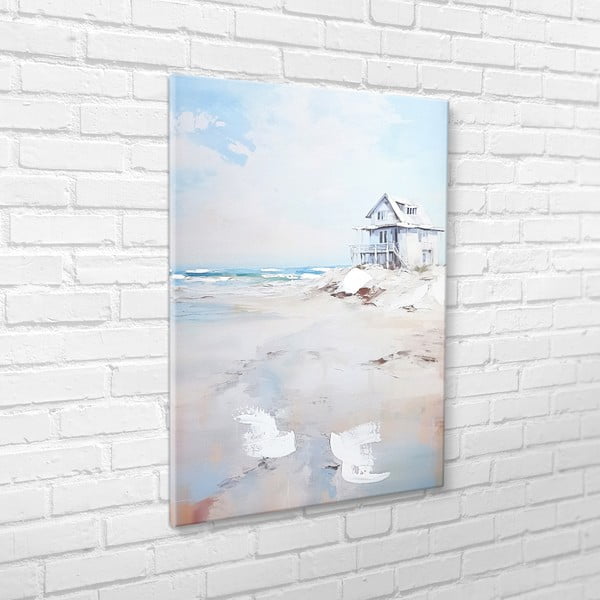 Pilt 70x100 cm Beach Home - Styler -image-2