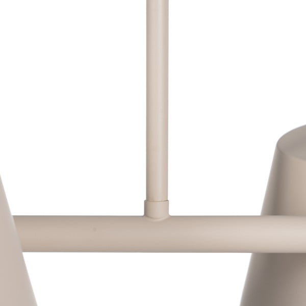 Kreem laevalgusti 38x62,5 cm Simplico - Ixia-image-4