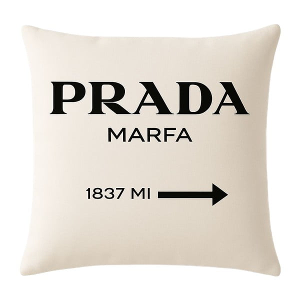 Padjakate 43x43 cm Prada – Mila Home