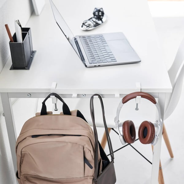 Mattvalge reguleeritav terasest nagi Tower - YAMAZAKI-image-1