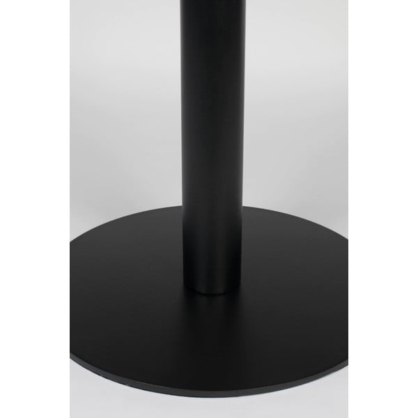 Metallist ümmargune söögilaud ø 70 cm Metsu - Zuiver-image-4