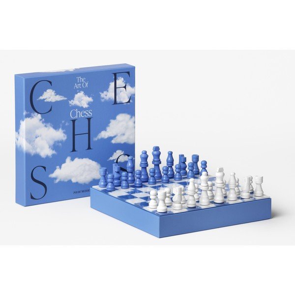 Malemäng Classic Art of Chess - Printworks