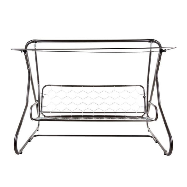 Hall metallist aiakiik Milano - Dajar-image-2