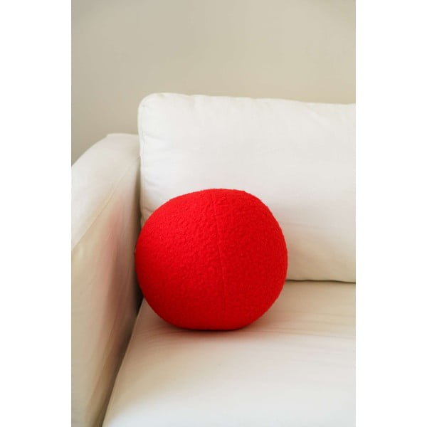 Bukleekangast dekoratiivpadi ø 20 cm Top - Mioli Decor-image-1