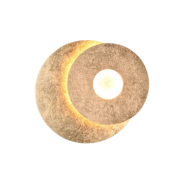 Kuldne LED seinalamp Leano - Trio-image-3