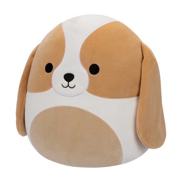 Pluusist mänguasi Adela - SQUISHMALLOWS-image-1
