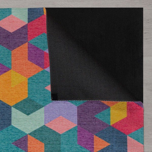 Pestav vaip 170x240 cm MATCH Axel - Flair Rugs-image-3