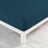 Tumesinine lina 90x190 cm Jersy - douceur d'intérieur