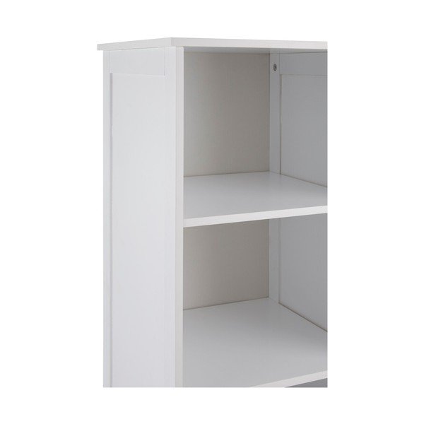 Valge kapp 40x160x38 cm Portern - Premier Housewares-image-3