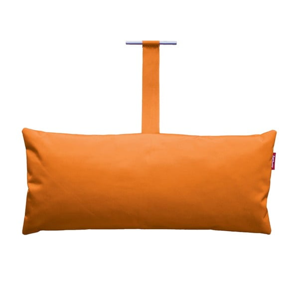 Fatboy závěsný Headdemock Orange s polštářkem-image-3