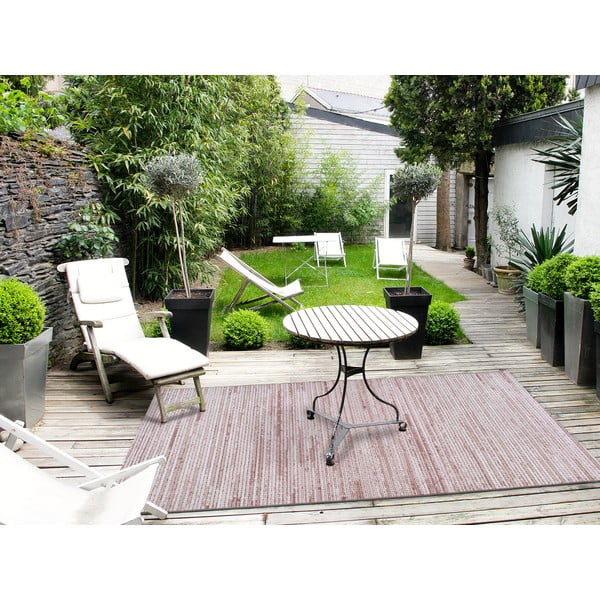 Punane välivaip , 160 x 230 cm Vision - Universal-image-1