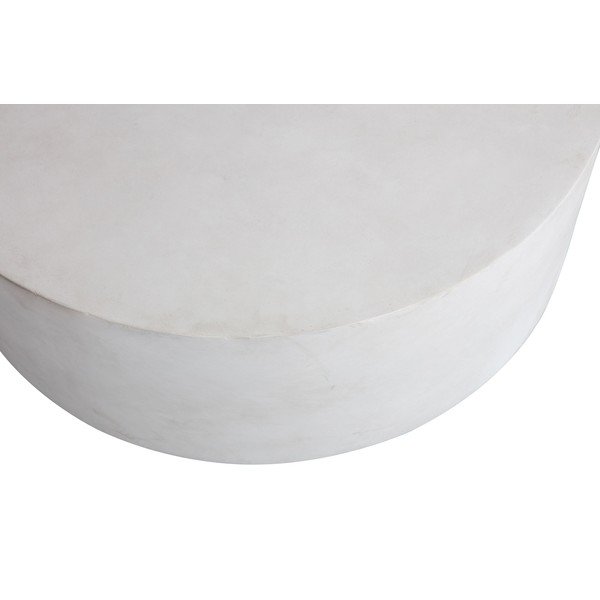 Aiakohvilaud , ø 80 cm Dean - WOOOD-image-1
