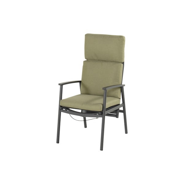 Roheline metallist aiatool Flora - Hartman