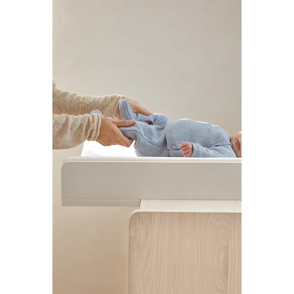 Lapsevahetusplaadi vaip, 50 x 70 cm Nunila - Kave Home-image-2