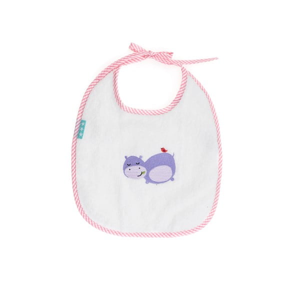 Bryndáček Hippo Pink, 2 ks-image-1