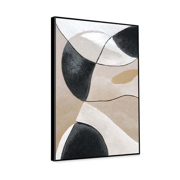 Maal 60x90 cm Mosaic of Emotions – knor