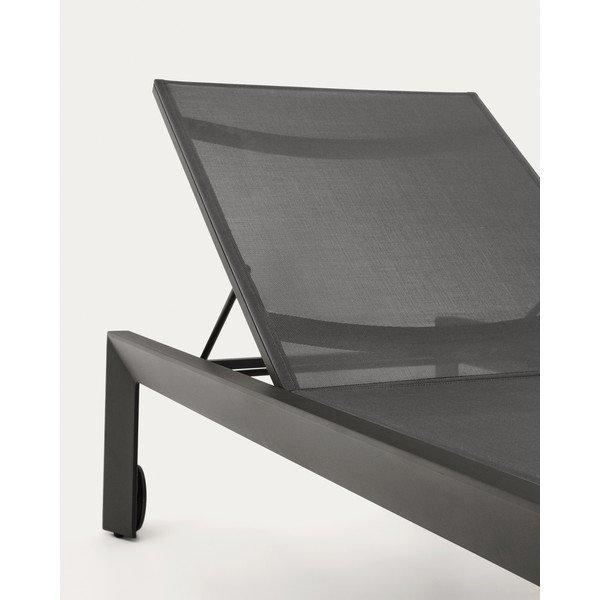 Must metallist aia lamamistool Canutells - Kave Home-image-4