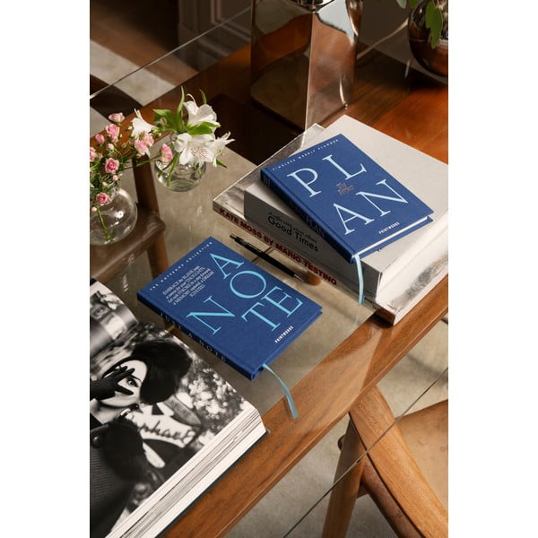 Nädalaplaneerija 104lk  The Perfect Plan - Printworks-image-1