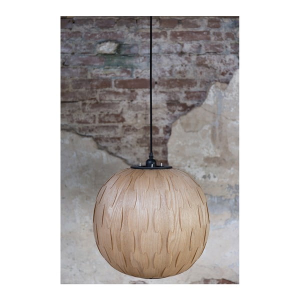 Rippvalgusti Circle, ⌀ 40 cm Bond - Dutchbone-image-2