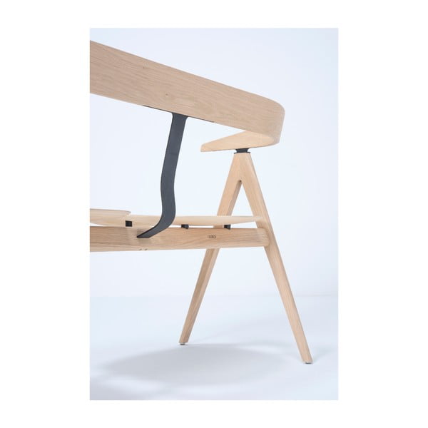 Looduslik tammepink Ava - Gazzda-image-1