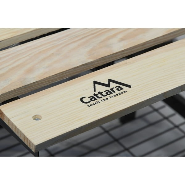 Söegrill Barrel - Cattara-image-1