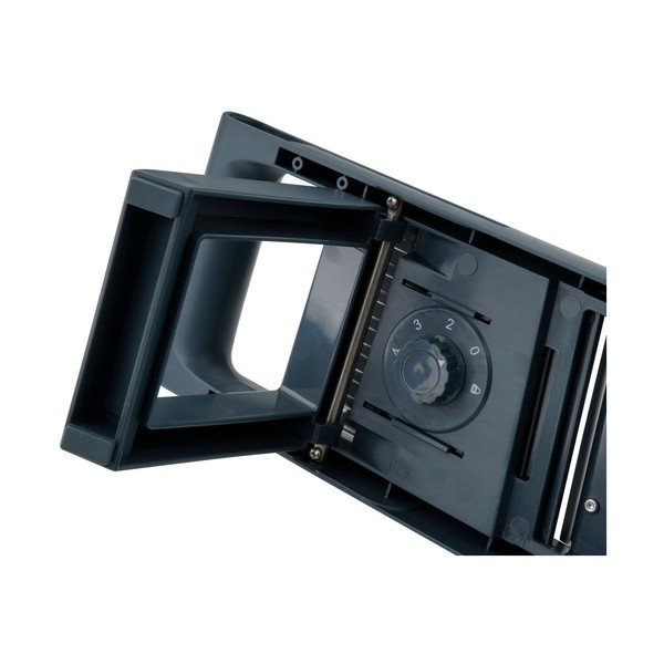 6-osaline köögiviljaviilutaja - Fackelmann-image-3