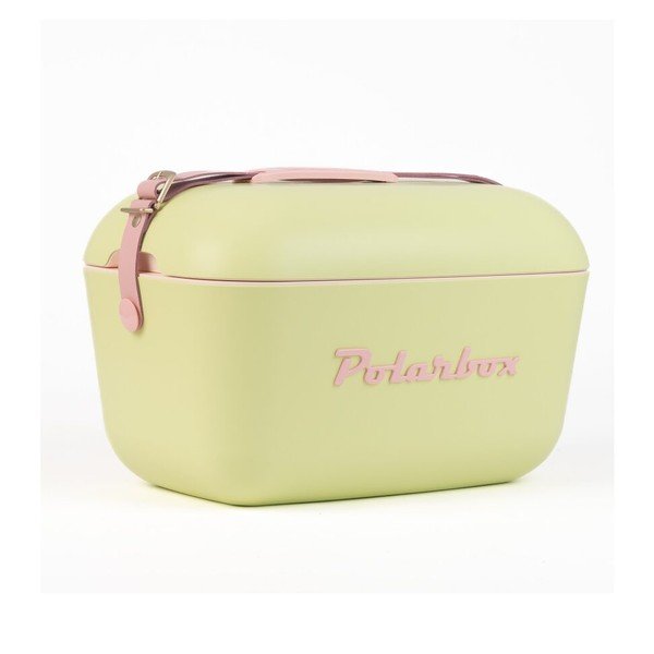 Heleroheline jahutuskast 20 l Pop - Polarbox